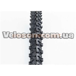 Шина 24"x1,95 (50-507) шипованная H-518 TRAZANO