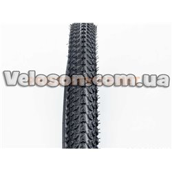 Шина 24"x1,95 (47-507) шипованная VICTORY H-5129 TRAZANO