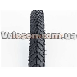 Шина 24"х1,95 (47-507) шипованная EVOLUTION H-5120 TRAZANO