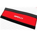 Защита пера рамы SPL-810 ВК+ Красный Logo