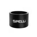 Кольца Spelli SAS-20mm BK