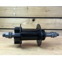 Втулка Задняя Аванти AV-25 R ST Disk ( 6 болт) 6/7spd