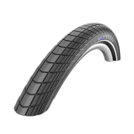 Покришка Schwalbe Big Apple 26x2.00 (50-559) Performance. RaceGuard LiteSkin B/B-SK+RT