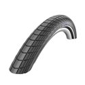 Покришка Schwalbe Big Apple 26x2.00 (50-559) Performance. RaceGuard LiteSkin B/B-SK+RT