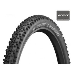 Покришка Schwalbe Smart Sam 28x1.60 (42-622) Addix Performance B/B-SK