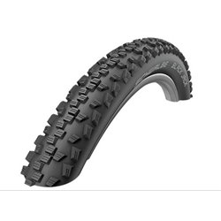 Покришка Schwalbe Black Jack 26x2.10 (54-559) Active. K-Guard LiteSkin B/B-SK