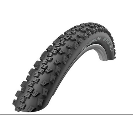 Покришка Schwalbe Black Jack 26x2.10 (54-559) Active. K-Guard LiteSkin B/B-SK