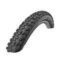 Покришка Schwalbe Black Jack 26x2.10 (54-559) Active. K-Guard LiteSkin B/B-SK