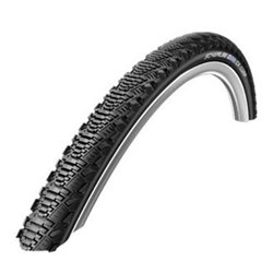 Покришка Schwalbe Cx Comp 26x2.00 (50-559) Active. K-Guard LiteSkin B/B-SK