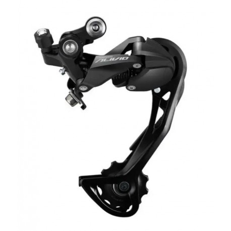 Переключатель задний SHIMANO Alivio RD-M3100SGS на 8-9-ск