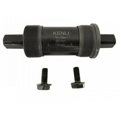 Картридж каретки 118mm ED Kenli KL-08A + 2S