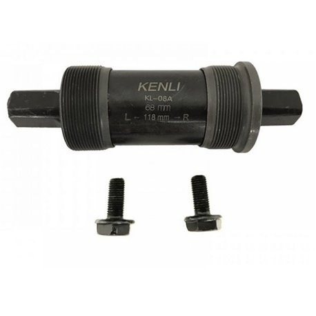 Картридж каретки 118mm ED Kenli KL-08A + 2S