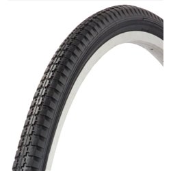 Покришка 28" *1.75 Wamor ZY-006 чорний 30TPI