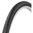 Покришка 28" *1.75 Wamor ZY-006 чорний 30TPI