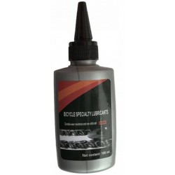 Мастило ланцюга (Тефлон) 100 мл