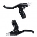 Ручки TEKTRO RS-360 тормозные под 2 пальца
