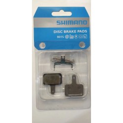 Гальмівні колодки для велосипедів Shimano B01S