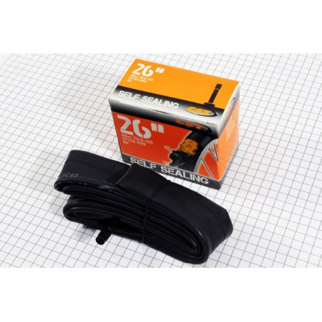 Камера 26"х1,75/2,125 самоклеющаяся CST