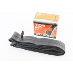 Камера 28"х1,75х2 з герметиком CST