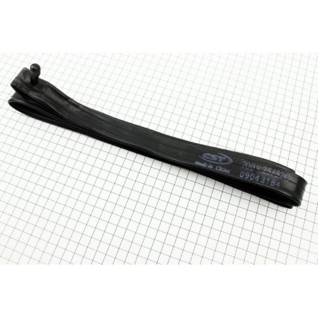 Камера 28" 700x25/32C CST