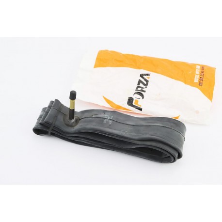 Камера 26"х1,90/2,125 з ніпелем (Schrader AV-48) FORZA