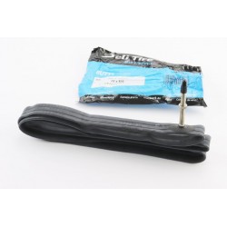 Камера 28" 700x19/23C с ниппелем (Presta FV-51,5) DELI