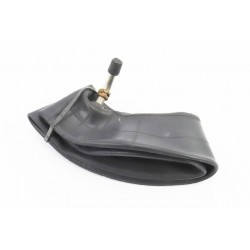 Камера 10"х2,0 з кривим ніпелем (Schrader AV) CST