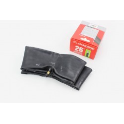 Камера 26"х4,00/4,90 з ніпелем (Schrader AV-48) FAT BIKE Chao Yang