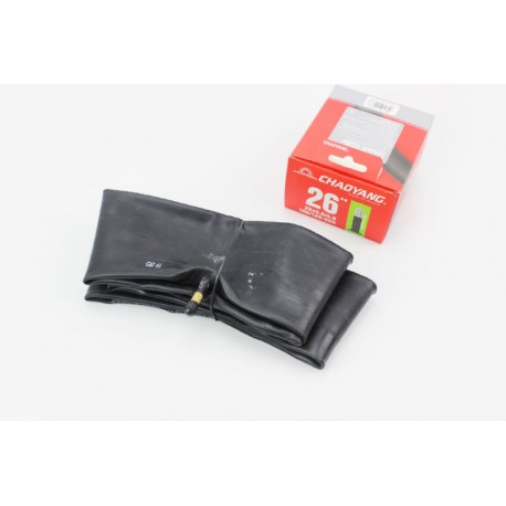 Камера 26"х4,00/4,90 (штуцер 48мм) Fatbike Chao Yang