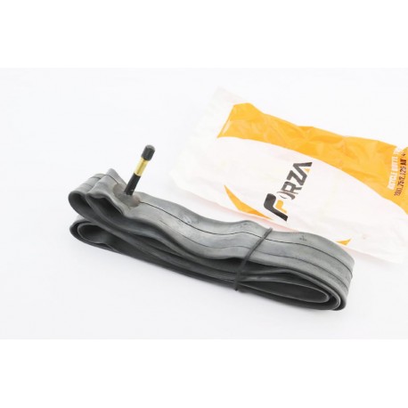 Камера 28"х1,75/2,125 з ніпелем (Schrader AV-48) FORZA