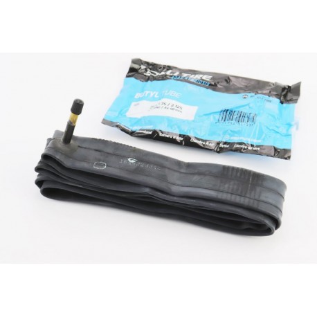 Камера 26"х1,75/2,125 (штуцер 48мм) DELI