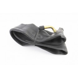 Камера на дитячу коляску 8" 1/2х2 з кривим ніпелем (Schrader AV) Китай