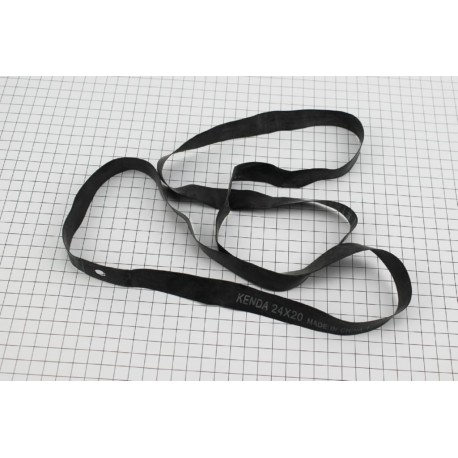 Ободна стрічка (фліппер) 24"х20мм KENDA