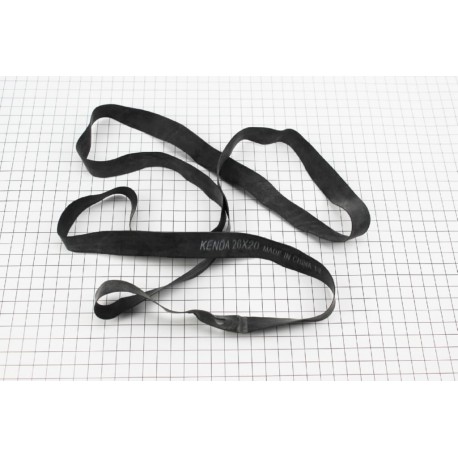 Ободная лента (флиппер) 26"х20мм KENDA