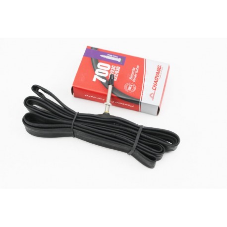 Камера 28" 700x18/23C з ніпелем (Presta FV-48) Chao Yang