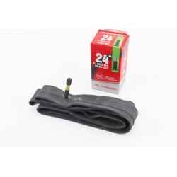 Камера 24"х1,95/2,125 з ніпелем (Schrader AV-48) Chao Yang