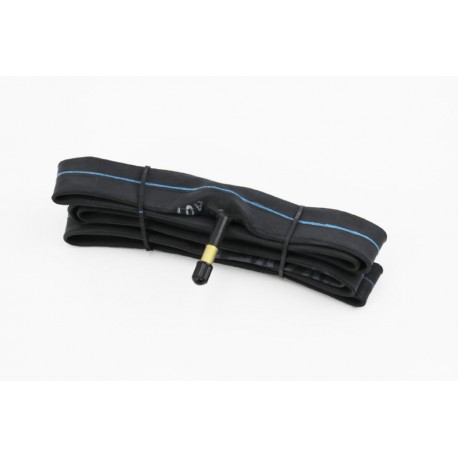 Камера 28" 700x33/37C з ніпелем (Schrader AV-48) TRAZANO