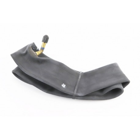 Камера 12"х1/2х2 1/4 з кривим ніпелем (Schrader AV) TRAZANO