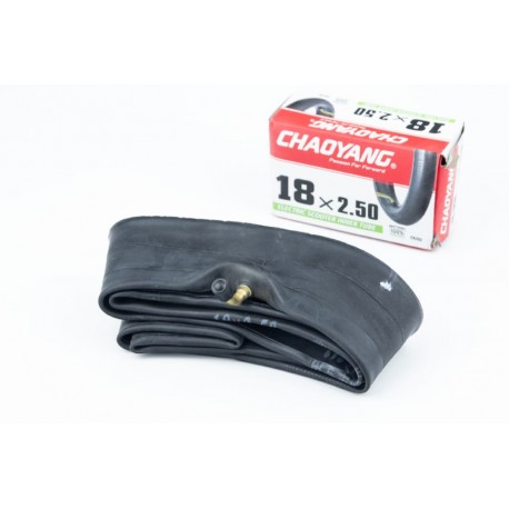 Камера 18"х2,50 E-BIKE Chao Yang