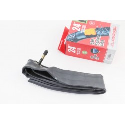 Камера 24"х1,95/2,125 с герметиком (ниппель Schrader AV-48) Chao Yang