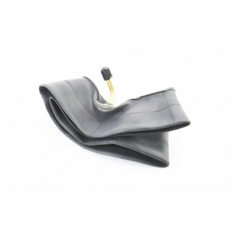 Камера 10"х2,125 с кривым ниппелем (Schrader AV) R-STONE