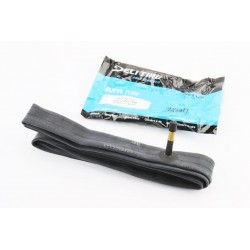 Камера 28" 700x32/40C с ниппелем (Schrader AV-48) DELI