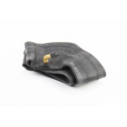 Камера 10"х2, 50/2, 70 з кривим ніпелем (Schrader AV), електросамокат DURRO