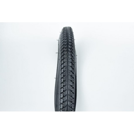 Шина 24"x2,125 (57-507) дорожная "елка" HYD-147 WINNER