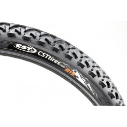 Шина 24"x2,10 шипована С1040N CST