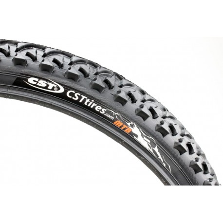 Шина 24"x2,10 шипованная С1040N CST