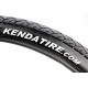 Шина 26"х1,75 (44-559) дорожня KWICK TENDRIL K1067 KENDA