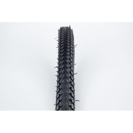 Шина 28"x1,75 (47-622) дорожная "елка" ВН-601 DURRO