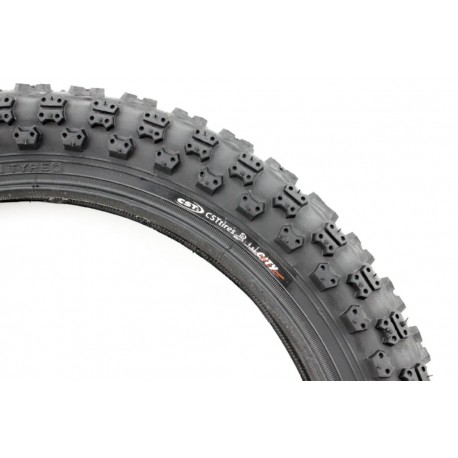 Шина 16"х2,125 (57-305) шипована С714 CST