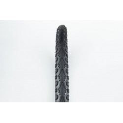 Шина 26"х1,75 (47-559) дорожная J-166 Китай